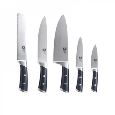Набір ножів у колоді Richardson Sheffield Vision, 5 пр. R13000K358K20