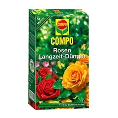 Добриво для троянд 2 кг Compo 1575