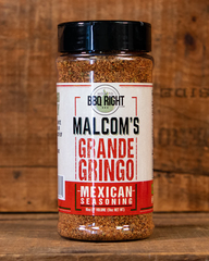 Специи Malcom's Grande Gringo Seasoning Killer Hogs SPICE-MEXICAN