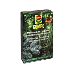 Удобрение для хвойных 2 кг Compo 1579