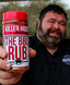 Американські спеції для барбекю RUB BBQ Killer Hogs SPICE-BBQ