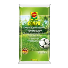 Удобрение для газонов 15 кг Compo 1830
