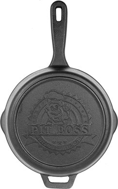Набір чавунних виробів Pit Boss 40266