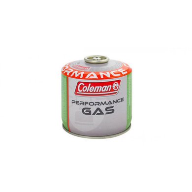 Газовый картридж C300 Perfomance резьбовое соединение Coleman 109370