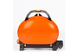 Портативний газовий гриль O-Grill-500-orange
