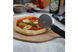 Нож для пиццы SANTOS 891069